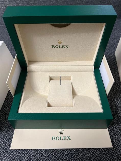 rolex aufbewahrungsbox|Rolex watch box types.